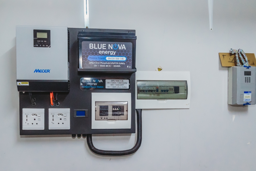 3 Bedroom Property for Sale in Kraaibosch Country Estate Western Cape